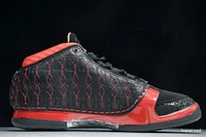 Hyperoad 'Finale' Premier Jordan 23 1030